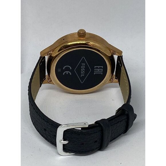 Fossil Gen 3 Authentic Genuine Smart Watch Custom Band FTW6008 LT70 main image 8